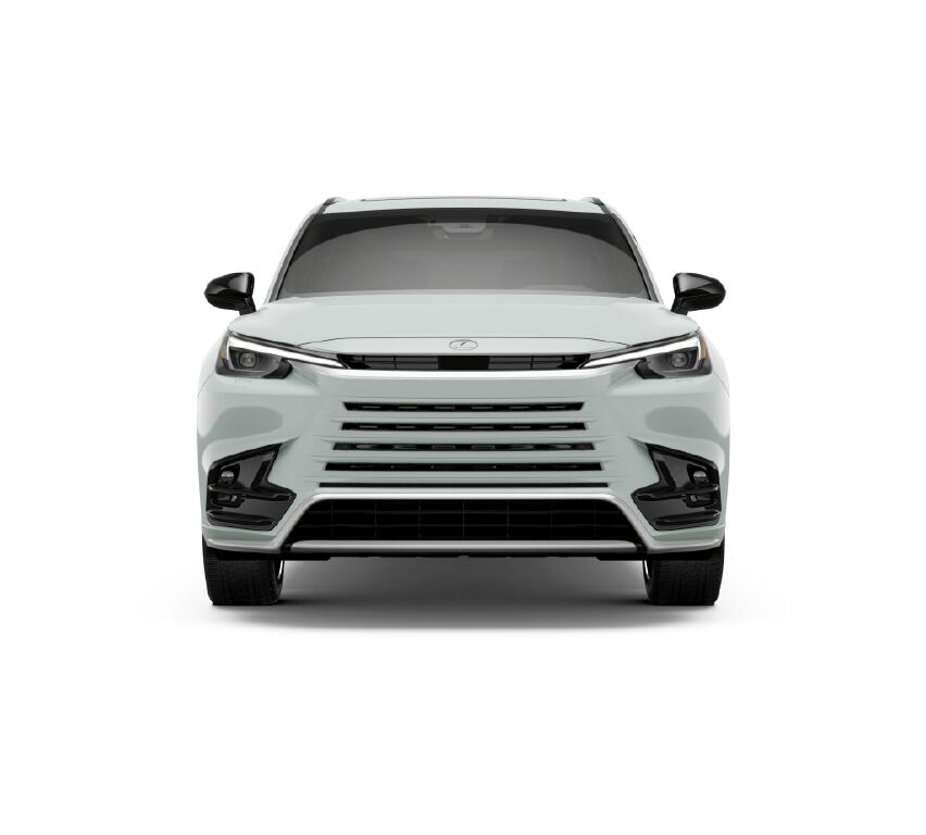 2026 Lexus TX 350 F SPORT HANDLING AWD Richmond VA