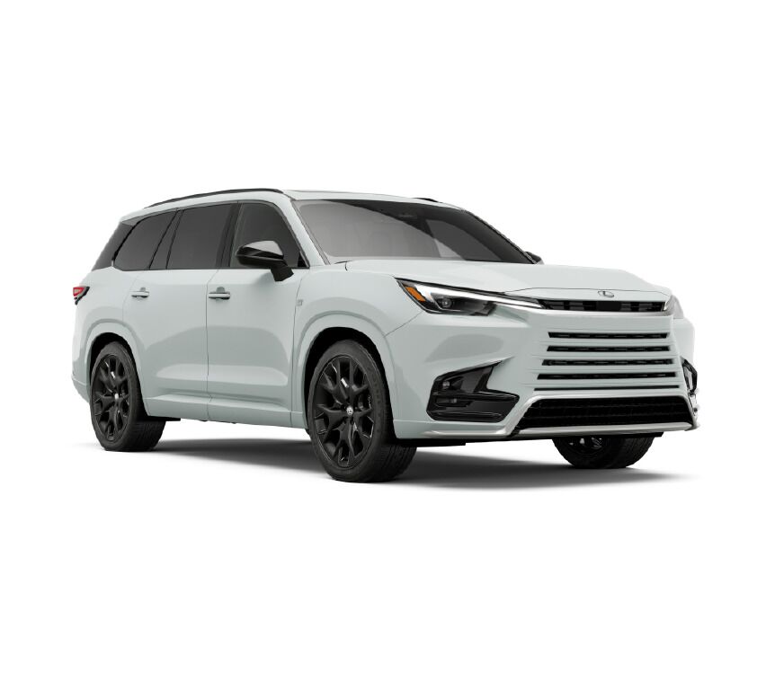 2026 Lexus TX 350 F SPORT HANDLING AWD Richmond VA