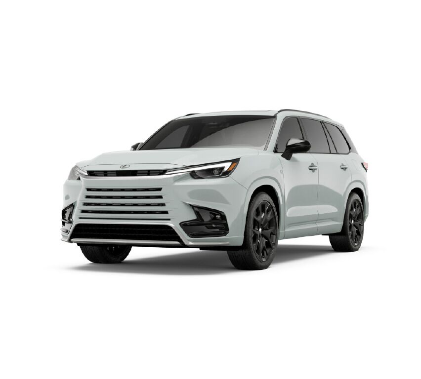 2026 Lexus TX 350 F SPORT HANDLING AWD Richmond VA