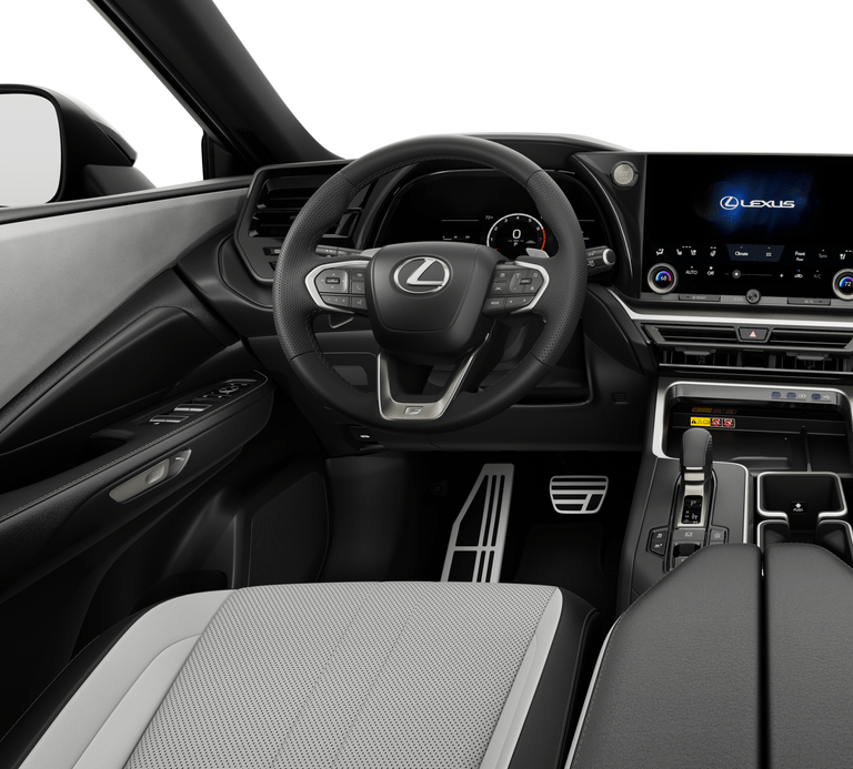 2026 Lexus TX 350 F SPORT HANDLING AWD Annapolis MD