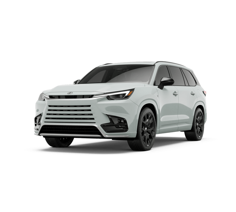 2026 Lexus TX 350 F SPORT HANDLING AWD Annapolis MD