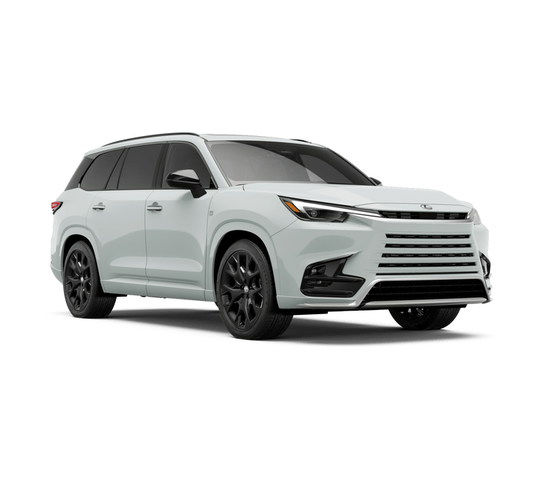 2026 Lexus TX 350 F SPORT HANDLING AWD Annapolis MD