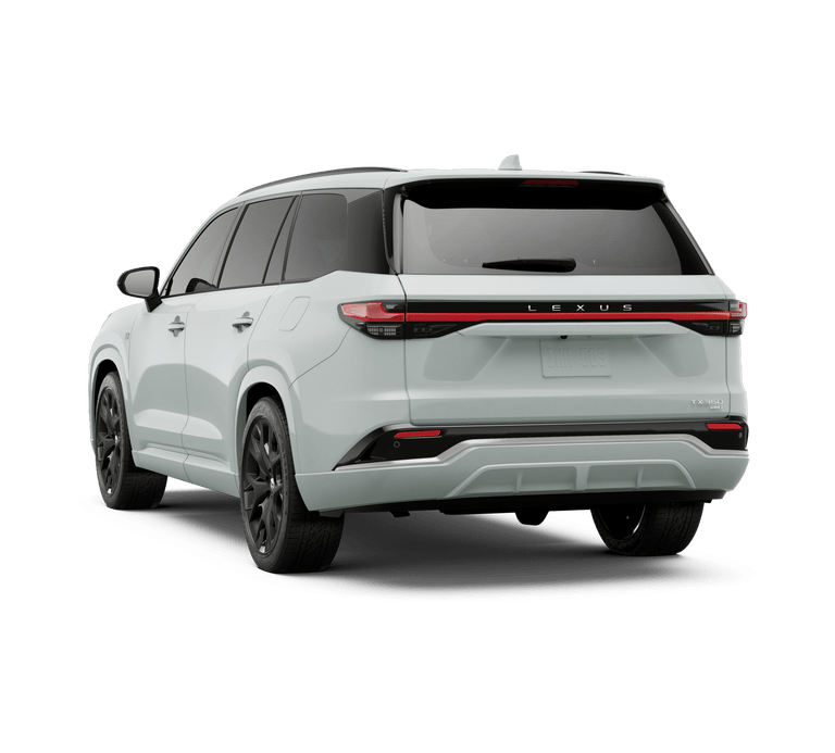 2026 Lexus TX 350 F SPORT HANDLING AWD Annapolis MD