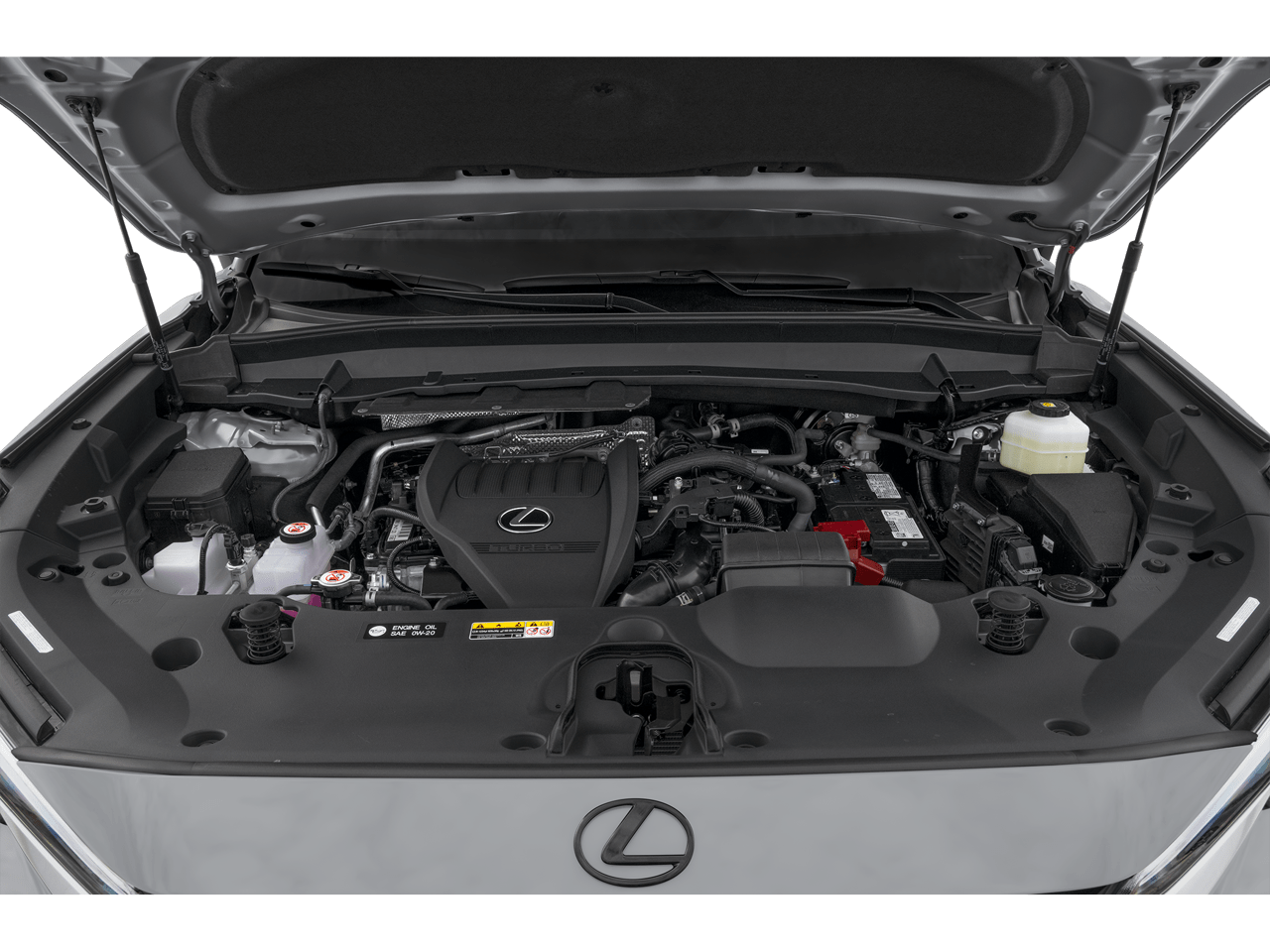 2026 Lexus TX 350 F SPORT Handling Roseville CA