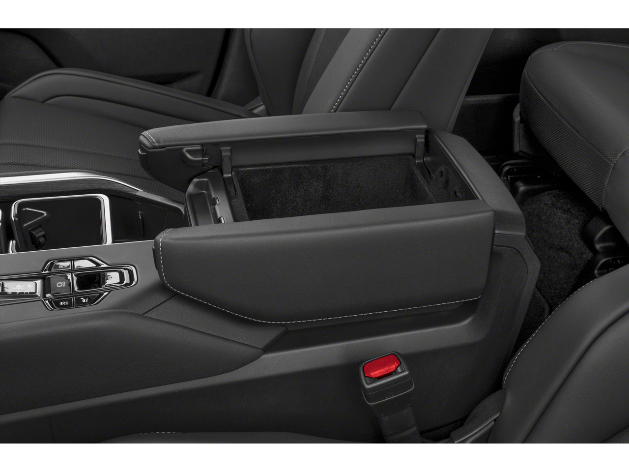 2026 Lexus TX 350 F SPORT Handling Roseville CA