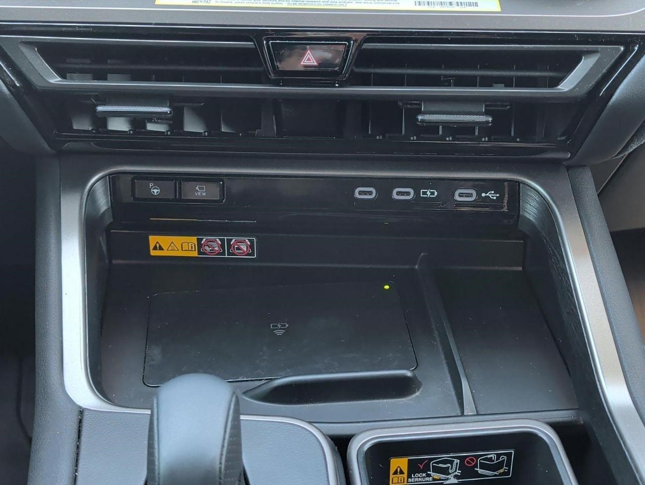 2026 Lexus TX 350 F SPORT Handling San Juan TX