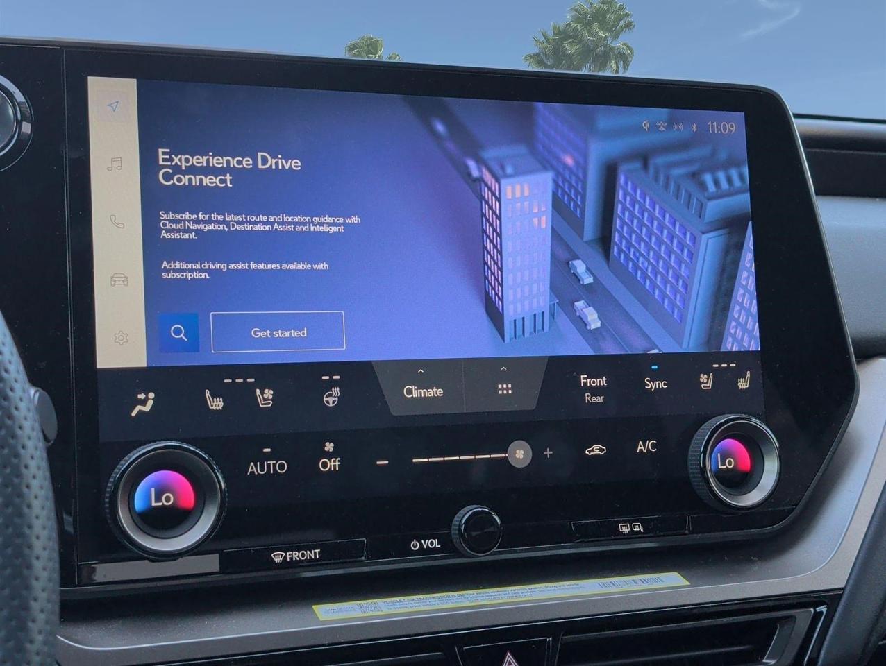 2026 Lexus TX 350 F SPORT Handling San Juan TX