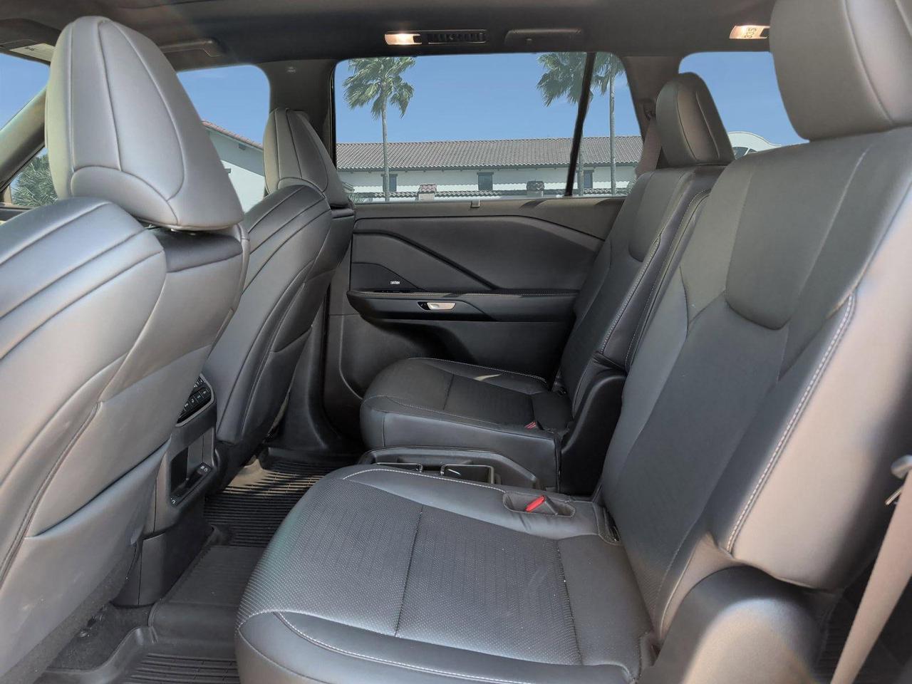 2026 Lexus TX 350 F SPORT Handling San Juan TX