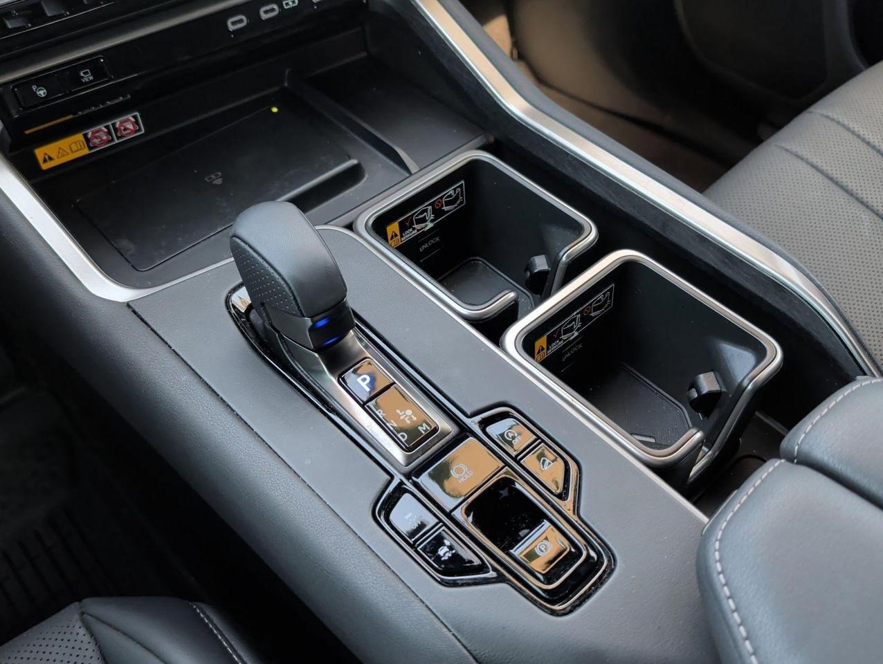 2026 Lexus TX 350 F SPORT Handling San Juan TX