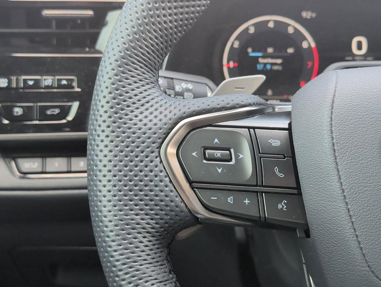 2026 Lexus TX 350 F SPORT Handling San Juan TX