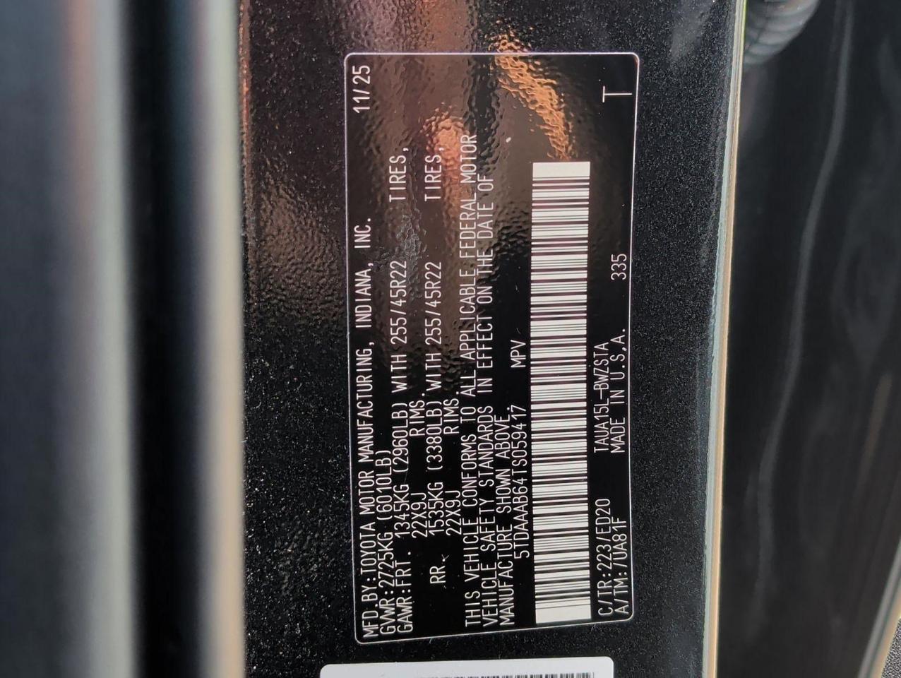 2026 Lexus TX 350 F SPORT Handling San Juan TX