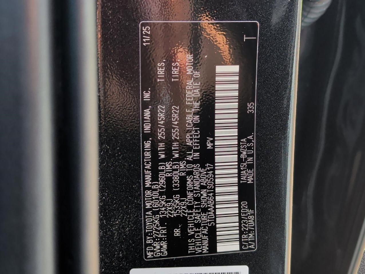 2026 Lexus TX 350 F SPORT Handling San Juan TX
