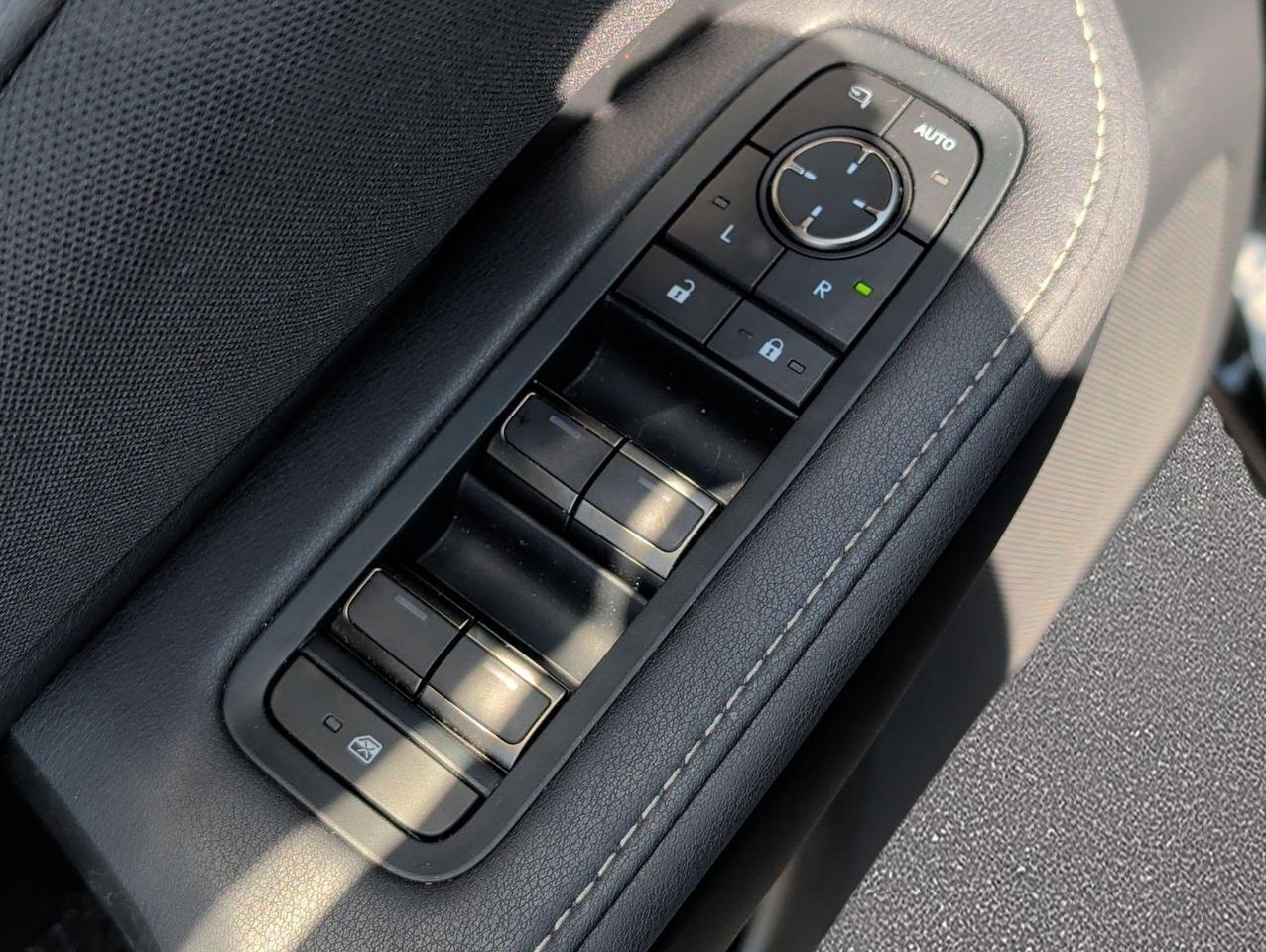2026 Lexus TX 350 F SPORT Handling San Juan TX