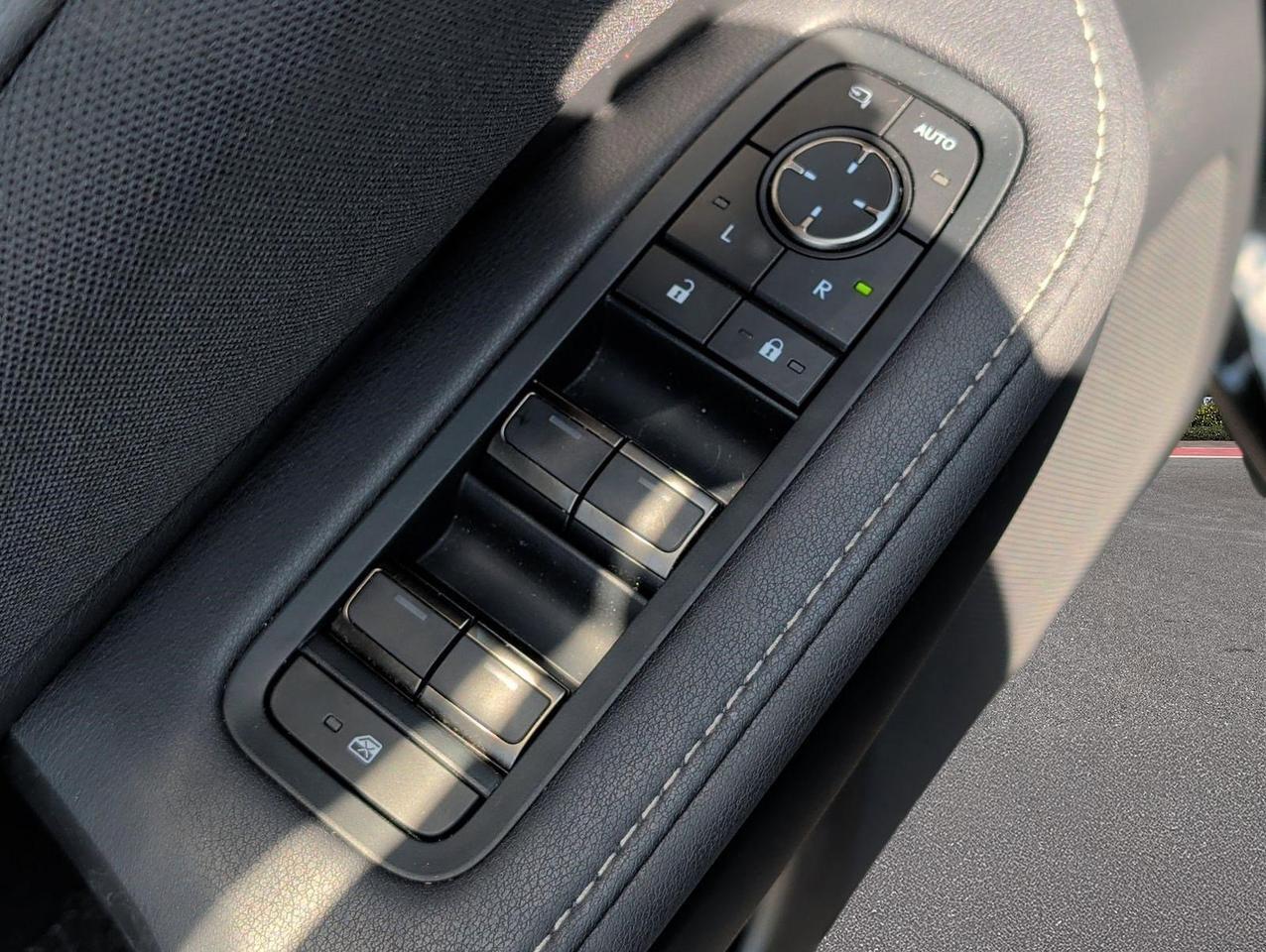 2026 Lexus TX 350 F SPORT Handling San Juan TX