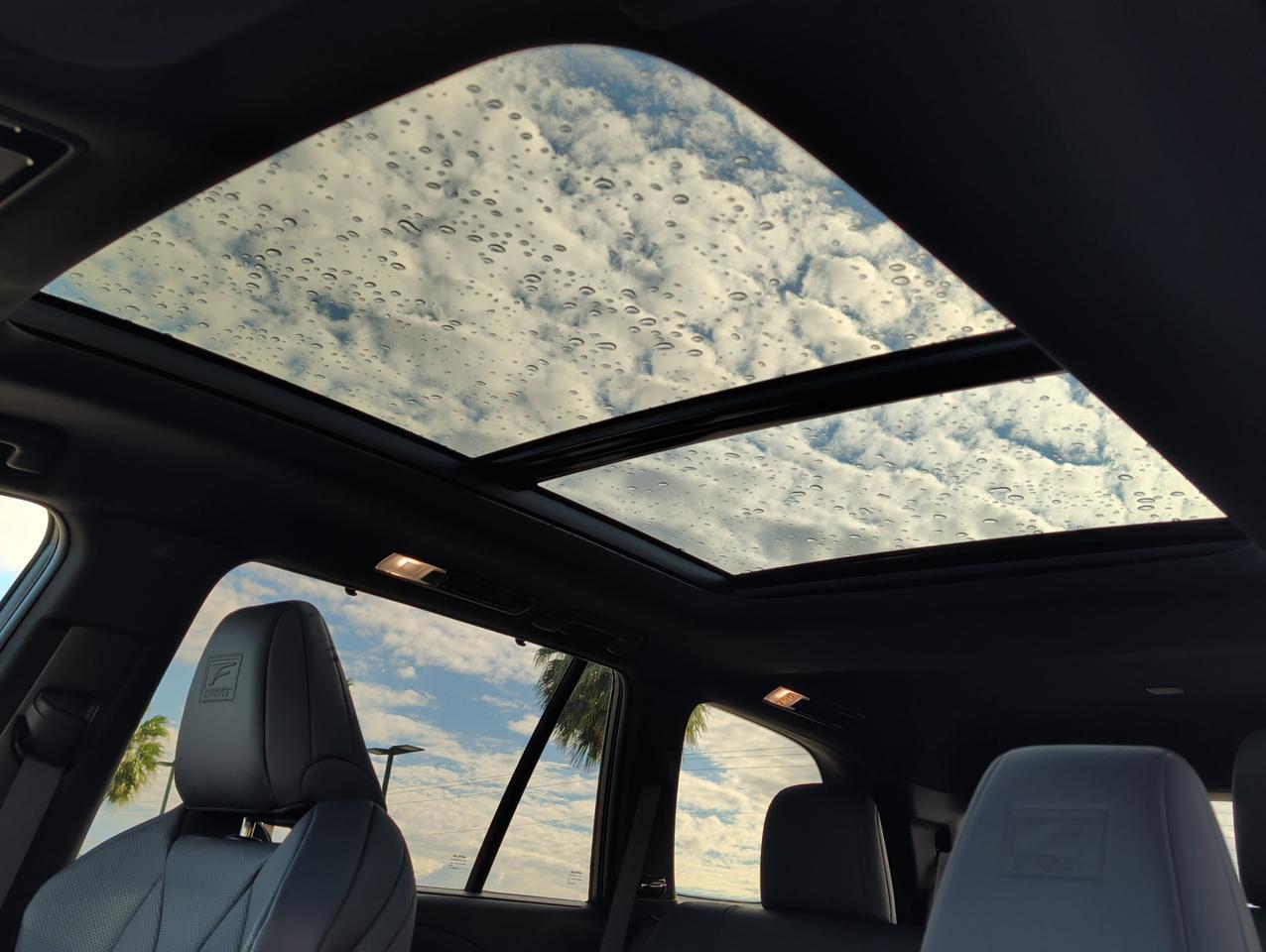 2026 Lexus TX 350 F SPORT Handling San Juan TX