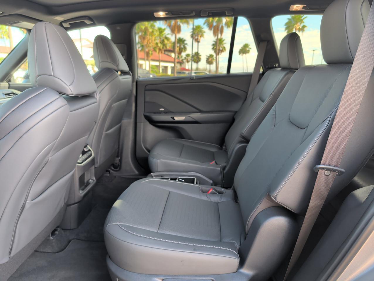 2026 Lexus TX 350 F SPORT Handling San Juan TX