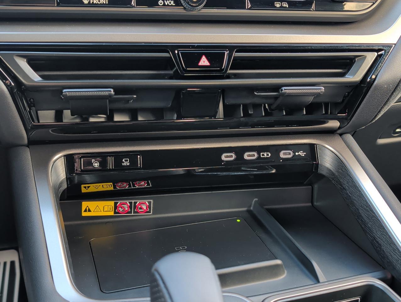 2026 Lexus TX 350 F SPORT Handling San Juan TX