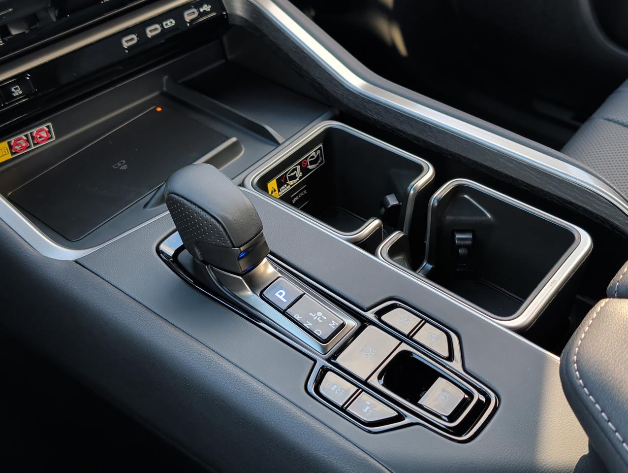 2026 Lexus TX 350 F SPORT Handling San Juan TX