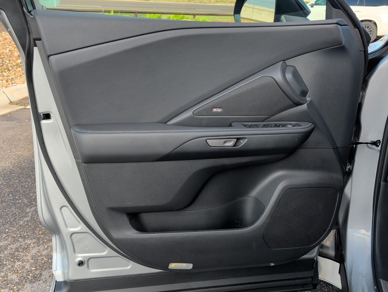 2026 Lexus TX 350 F SPORT Handling San Juan TX