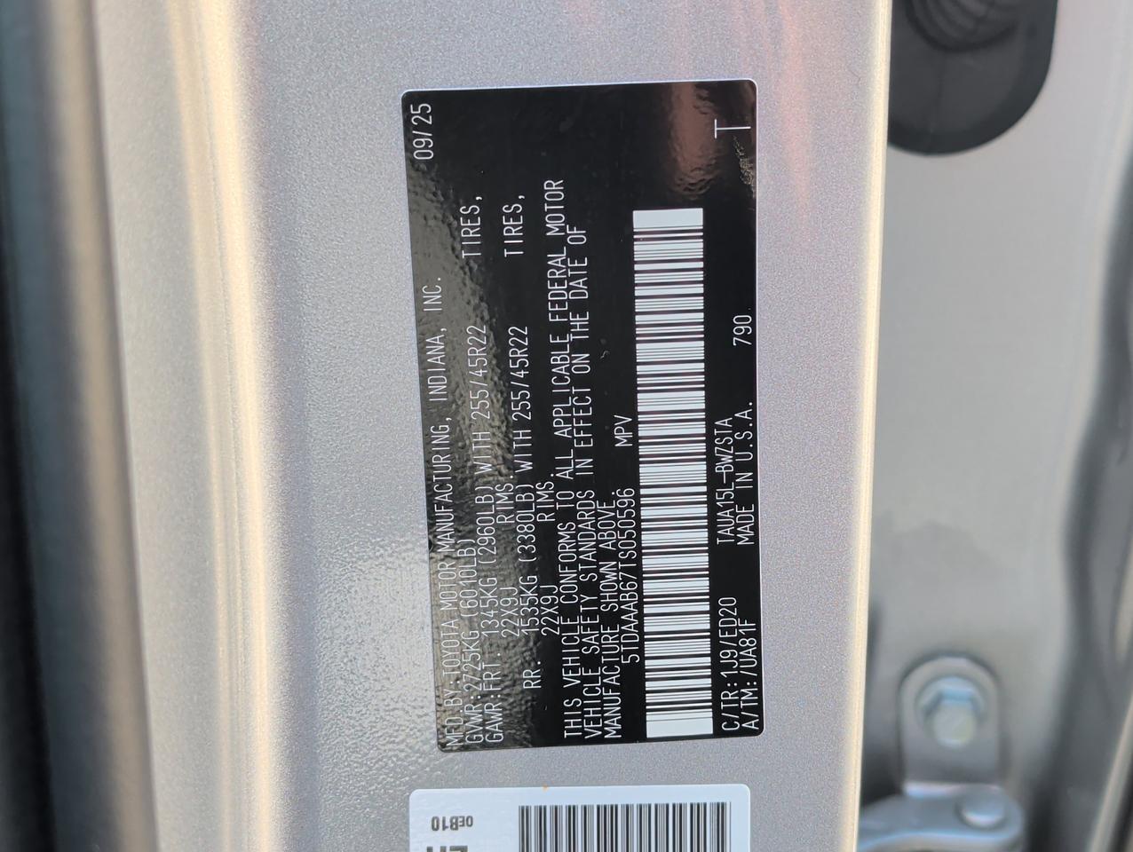 2026 Lexus TX 350 F SPORT Handling San Juan TX