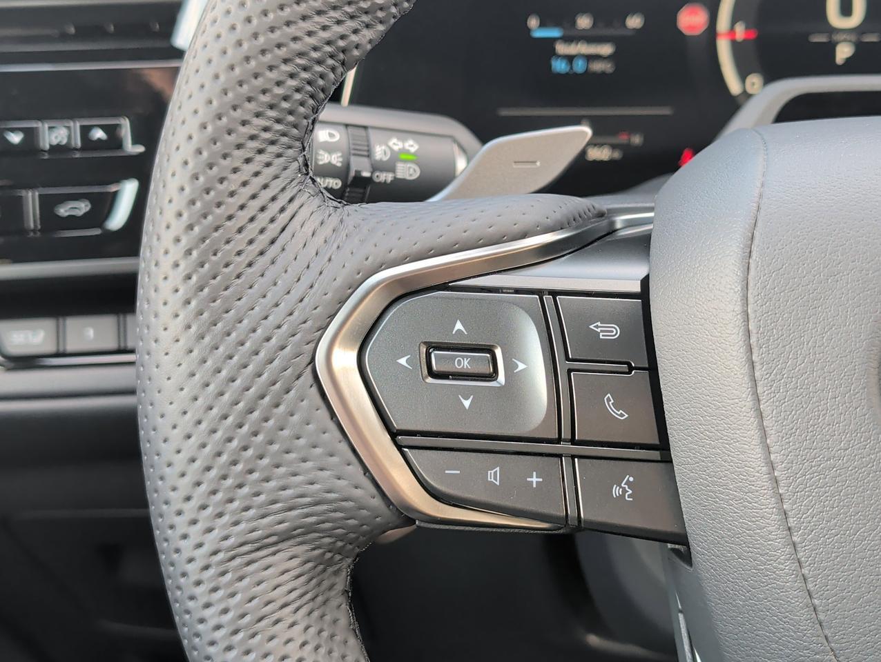 2026 Lexus TX 350 F SPORT Handling San Juan TX