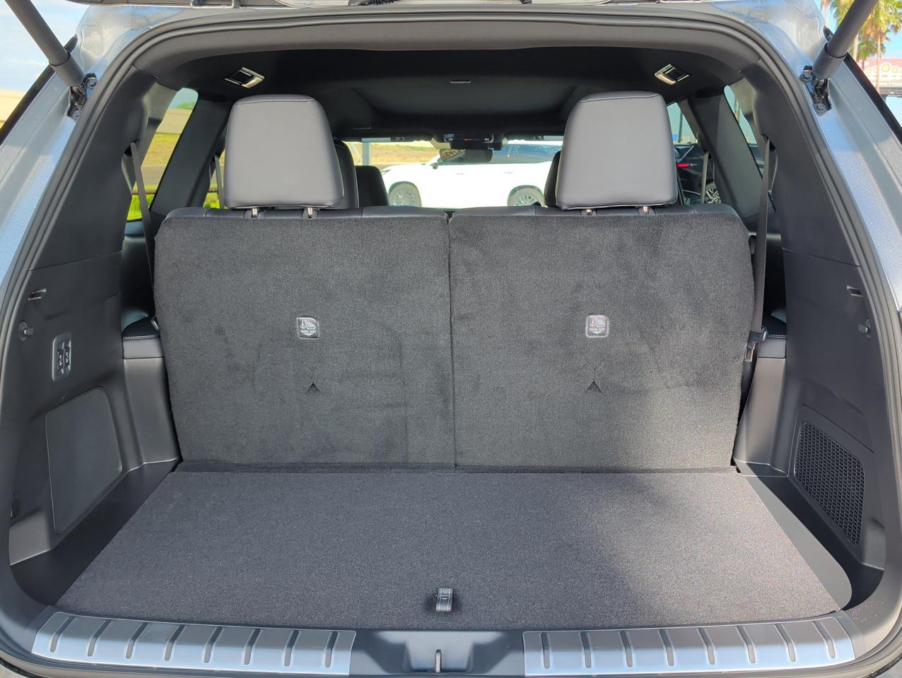 2026 Lexus TX 350 F SPORT Handling San Juan TX