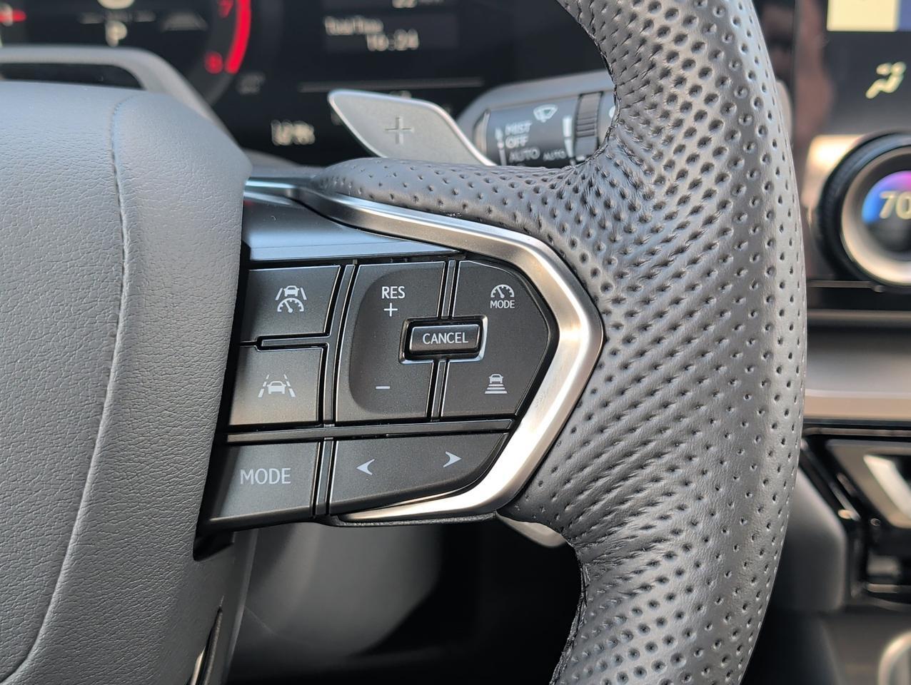 2026 Lexus TX 350 F SPORT Handling San Juan TX