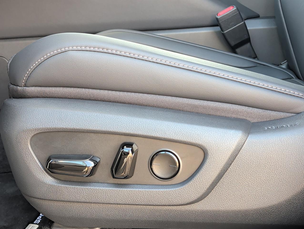 2026 Lexus TX 350 F SPORT Handling San Juan TX