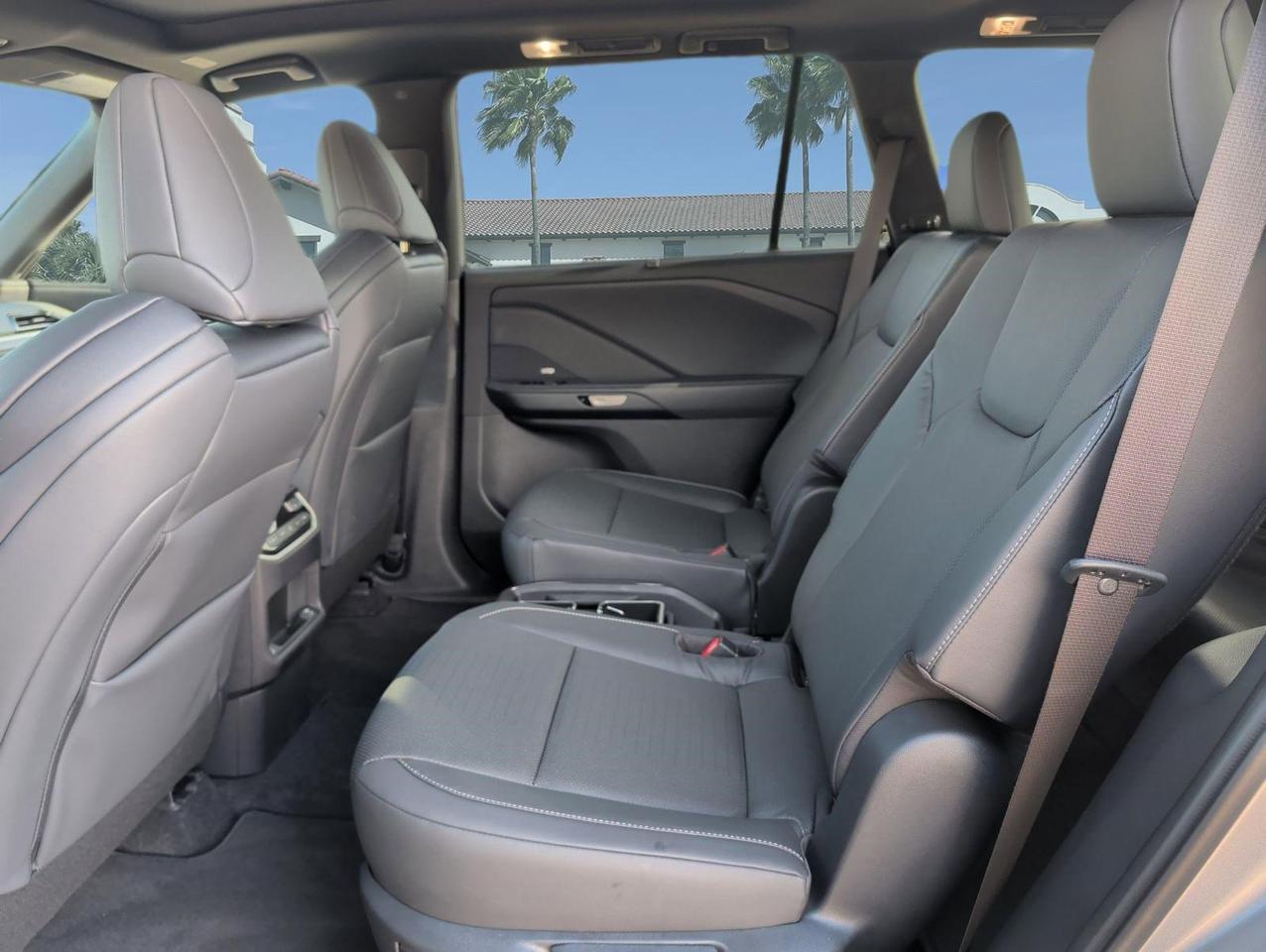 2026 Lexus TX 350 F SPORT Handling San Juan TX