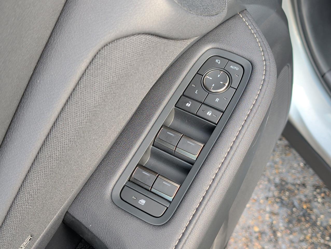 2026 Lexus TX 350 F SPORT Handling San Juan TX