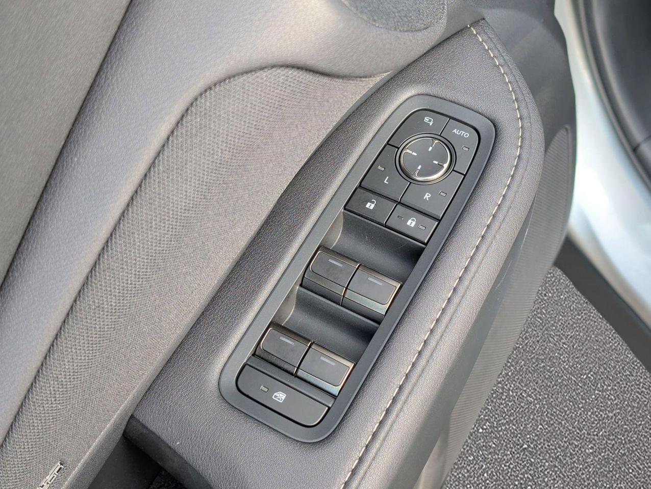 2026 Lexus TX 350 F SPORT Handling San Juan TX