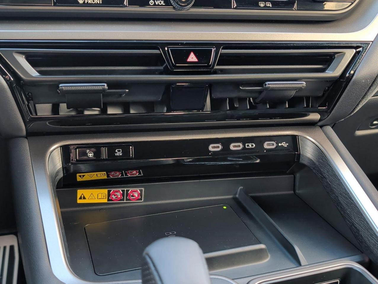 2026 Lexus TX 350 F SPORT Handling San Juan TX
