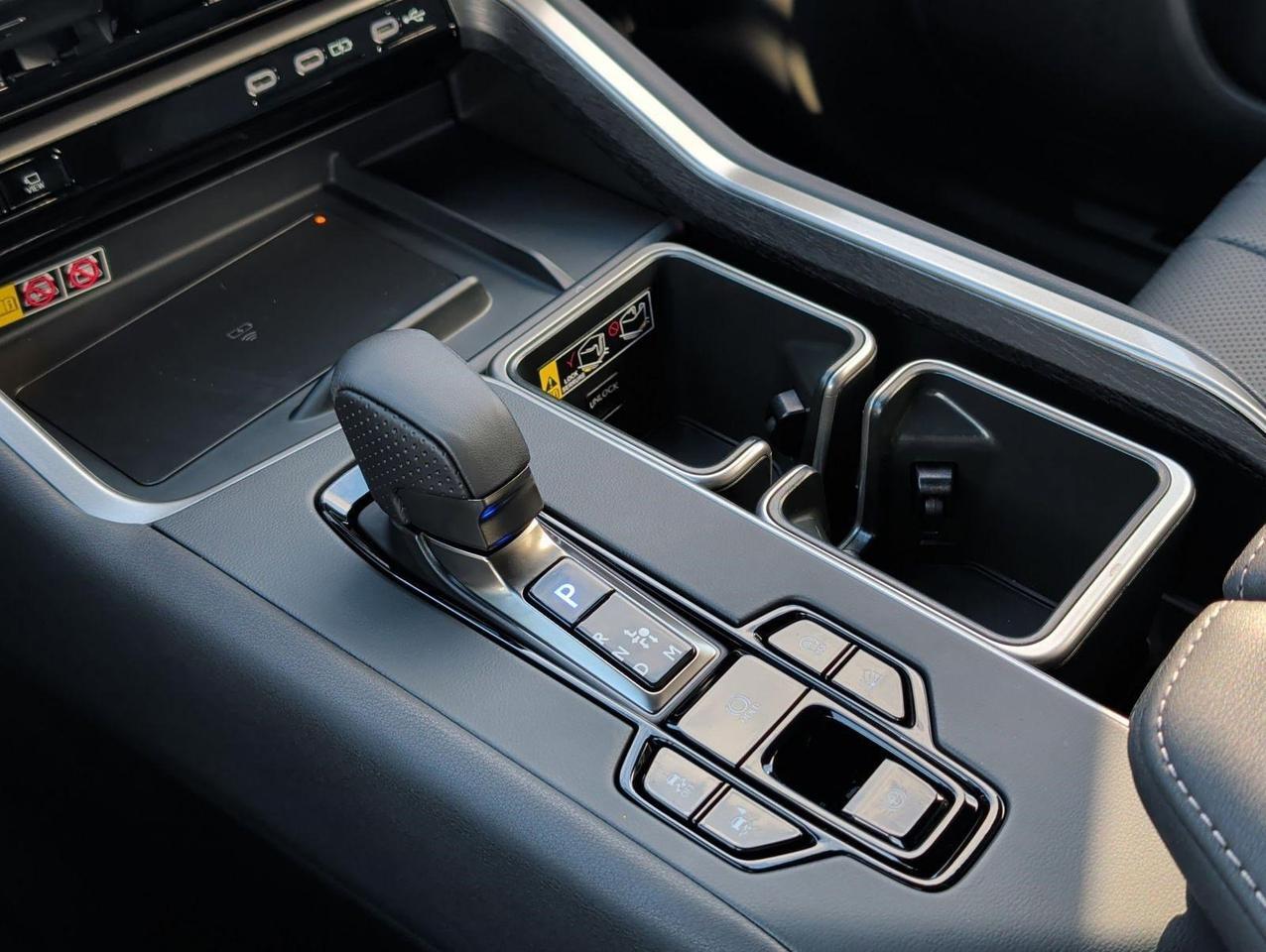 2026 Lexus TX 350 F SPORT Handling San Juan TX