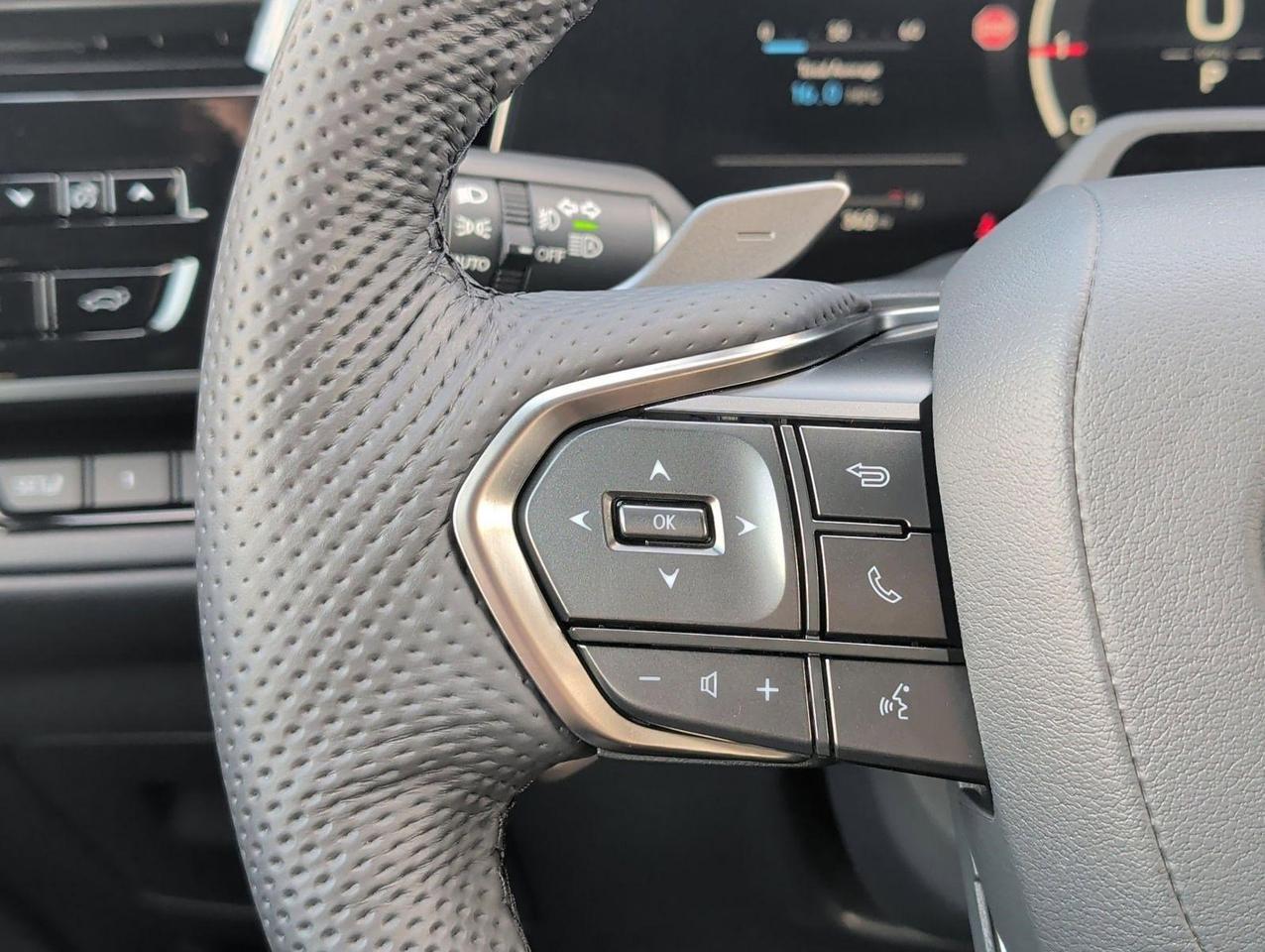 2026 Lexus TX 350 F SPORT Handling San Juan TX