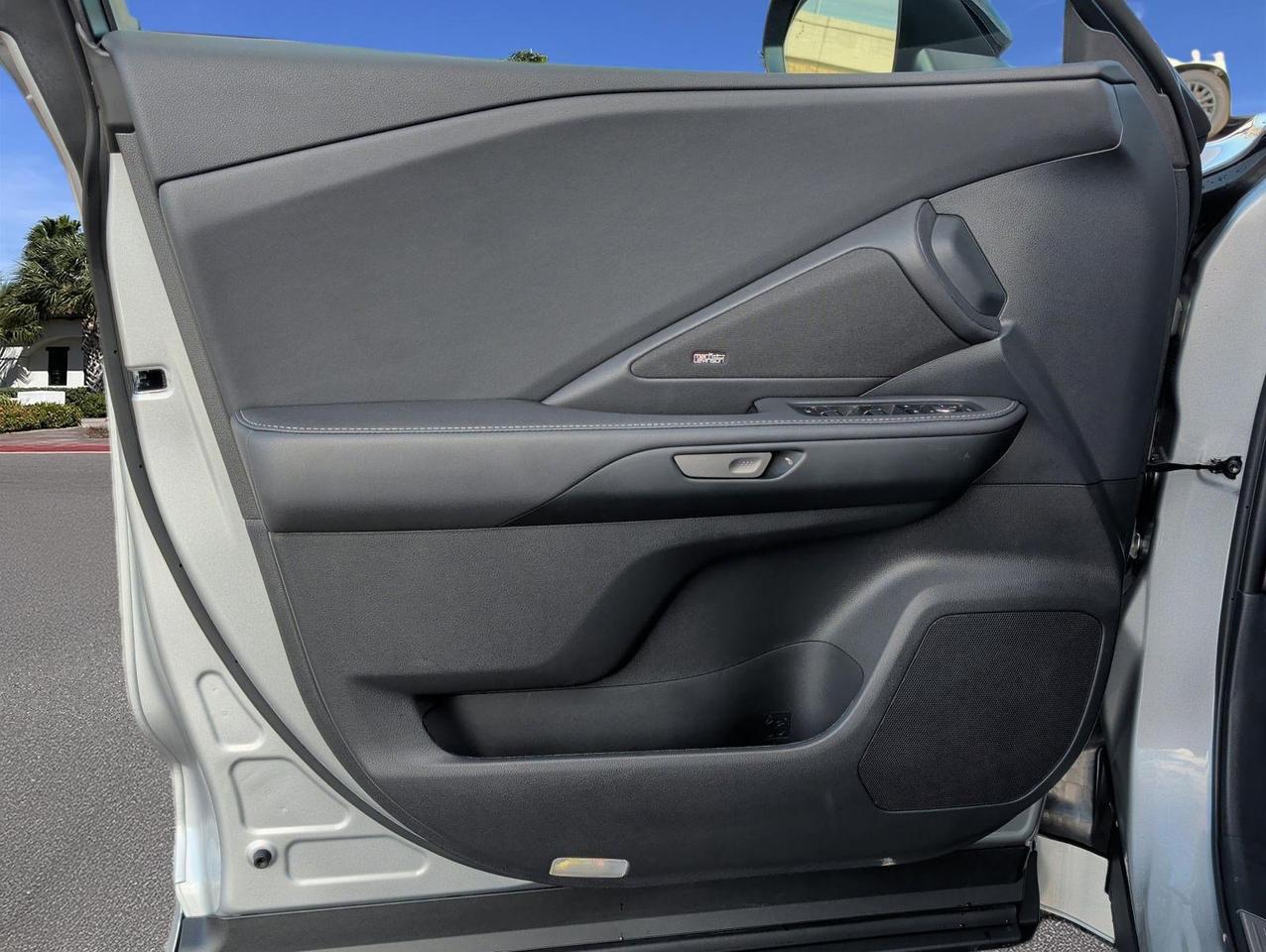 2026 Lexus TX 350 F SPORT Handling San Juan TX