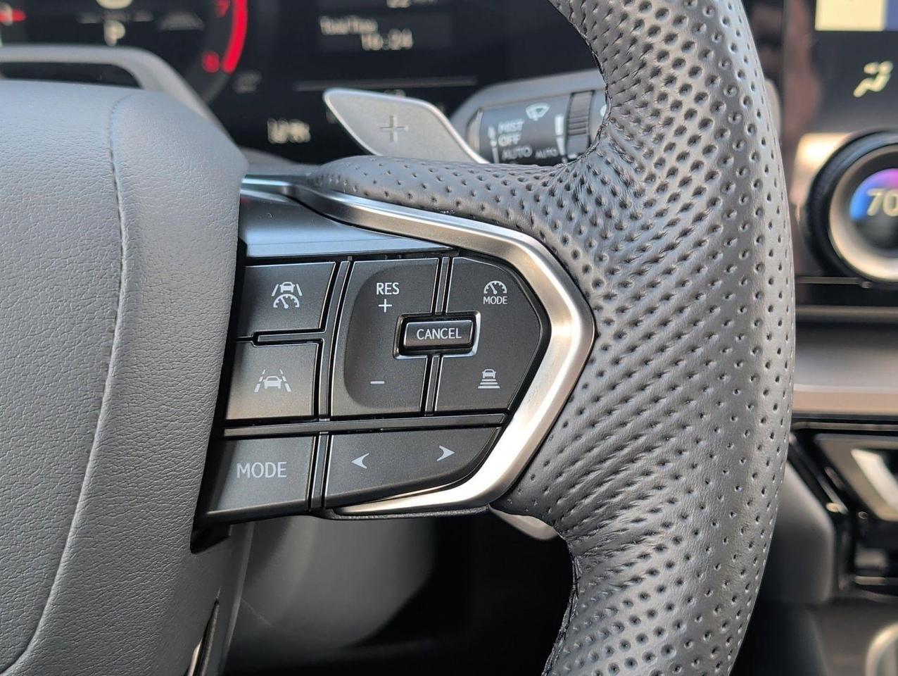 2026 Lexus TX 350 F SPORT Handling San Juan TX