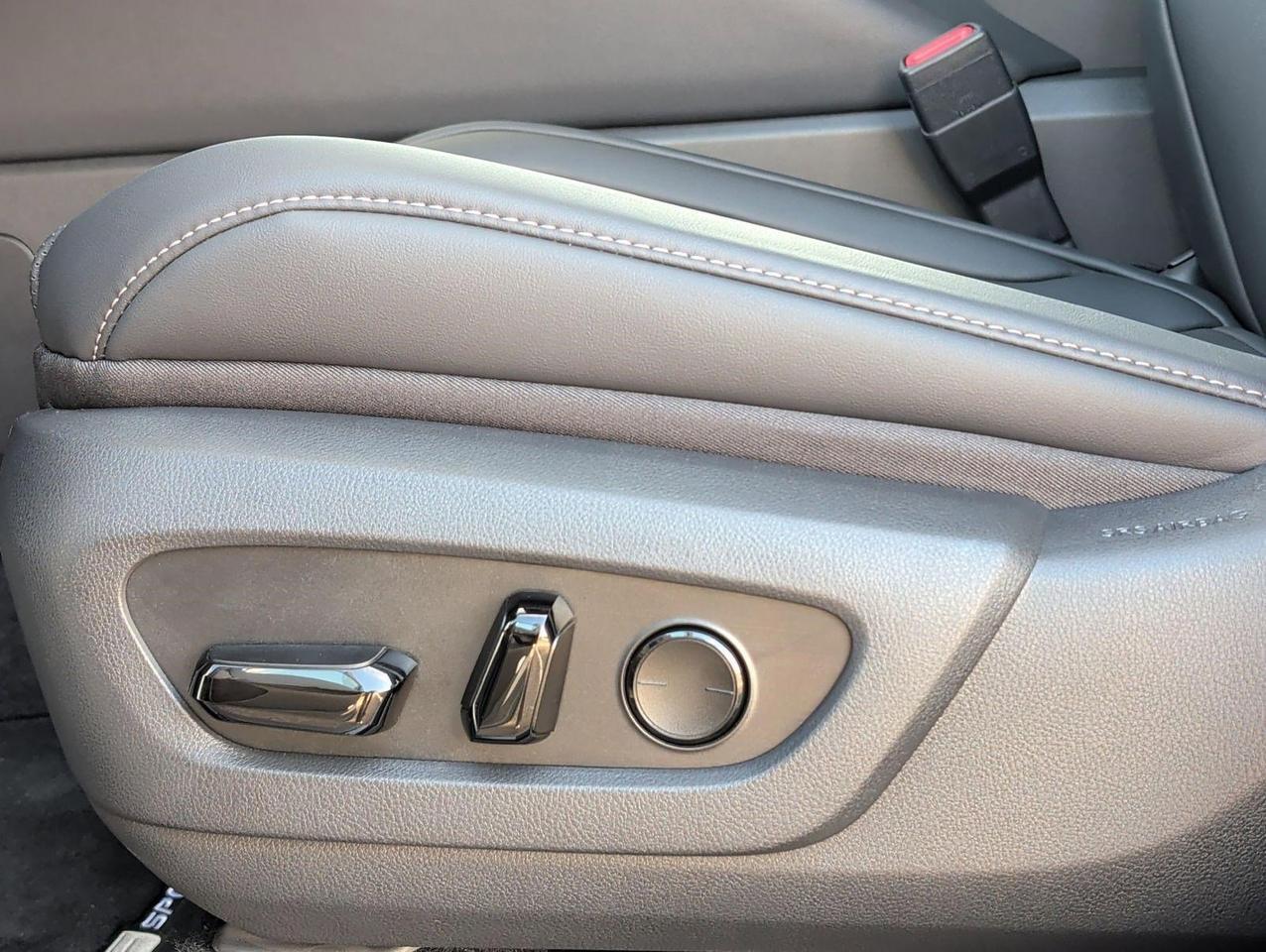 2026 Lexus TX 350 F SPORT Handling San Juan TX