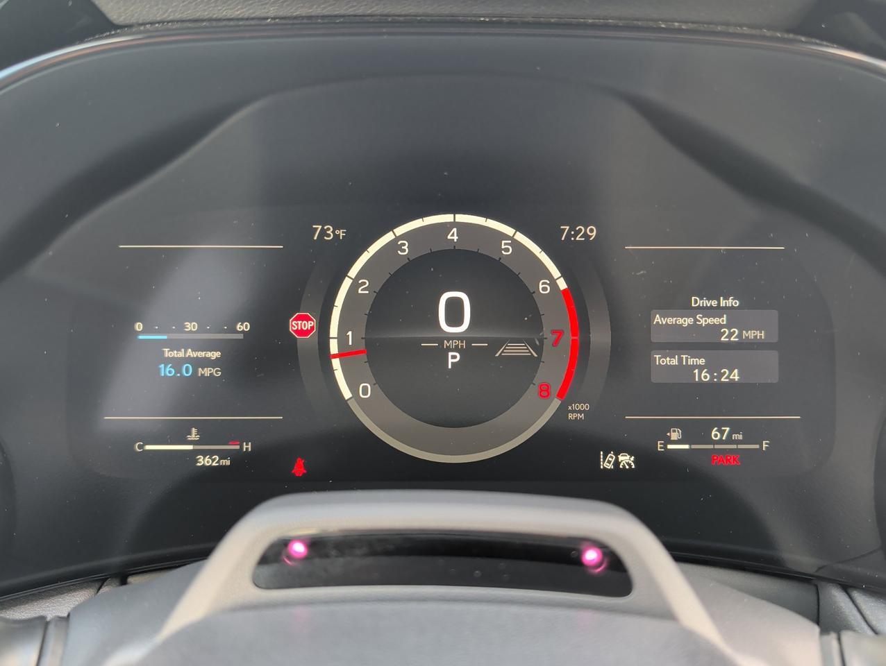 2026 Lexus TX 350 F SPORT Handling San Juan TX