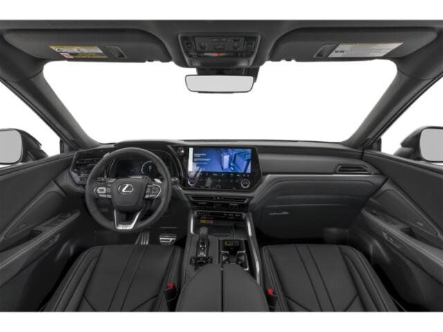 2026 Lexus TX 350 F SPORT Handling San Antonio TX