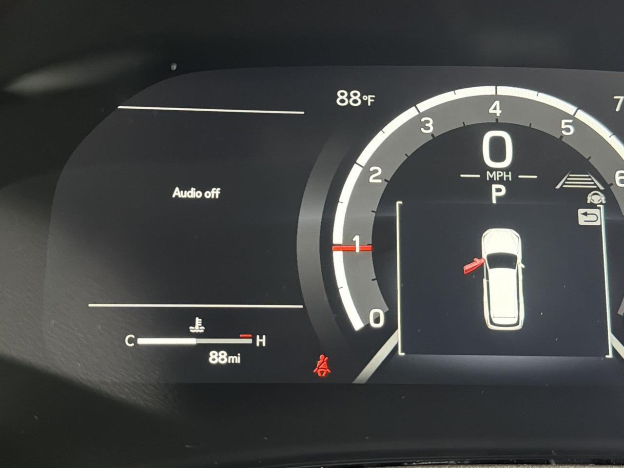 2026 Lexus TX 350 F SPORT Handling San Antonio TX