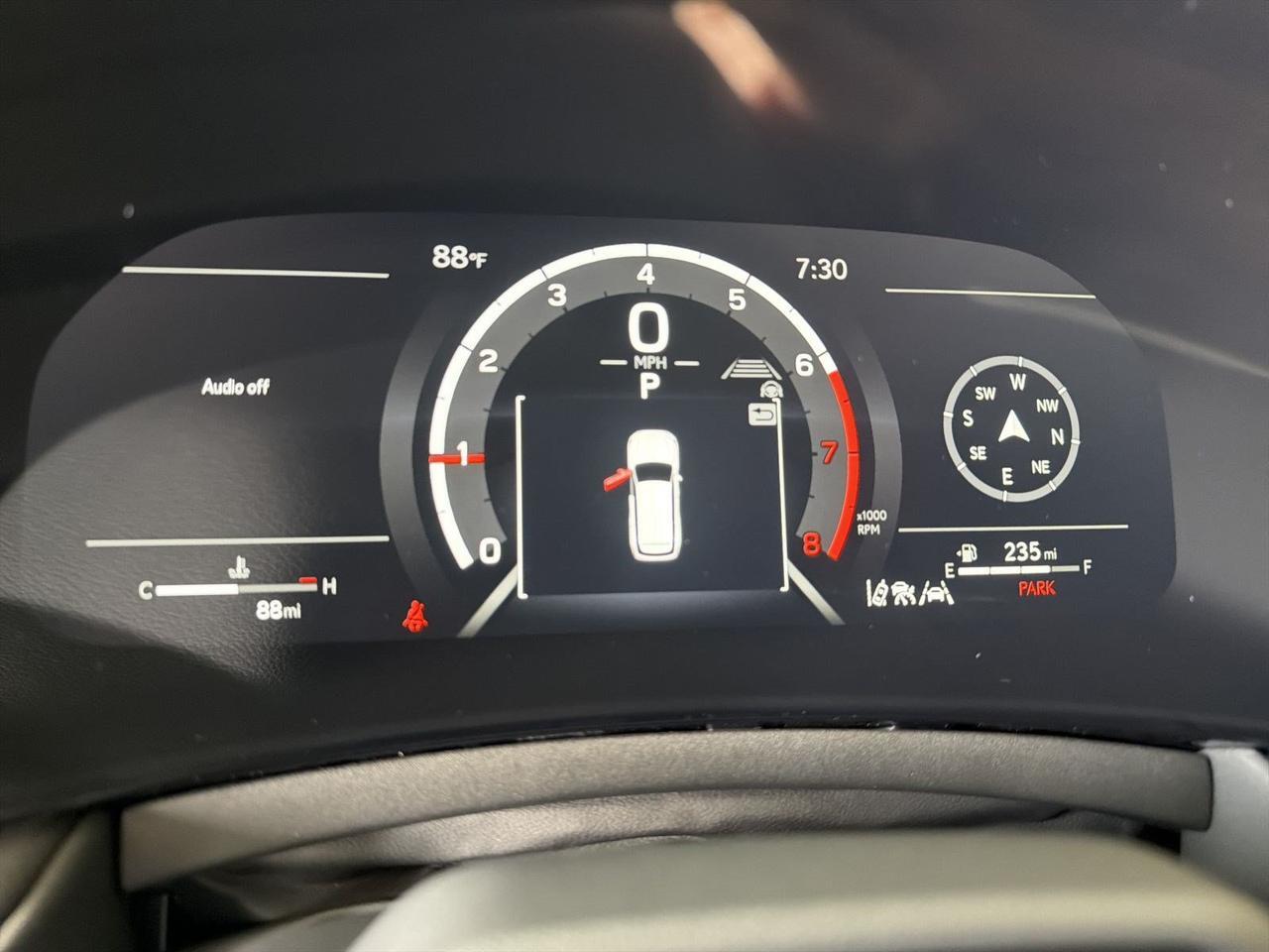 2026 Lexus TX 350 F SPORT Handling San Antonio TX
