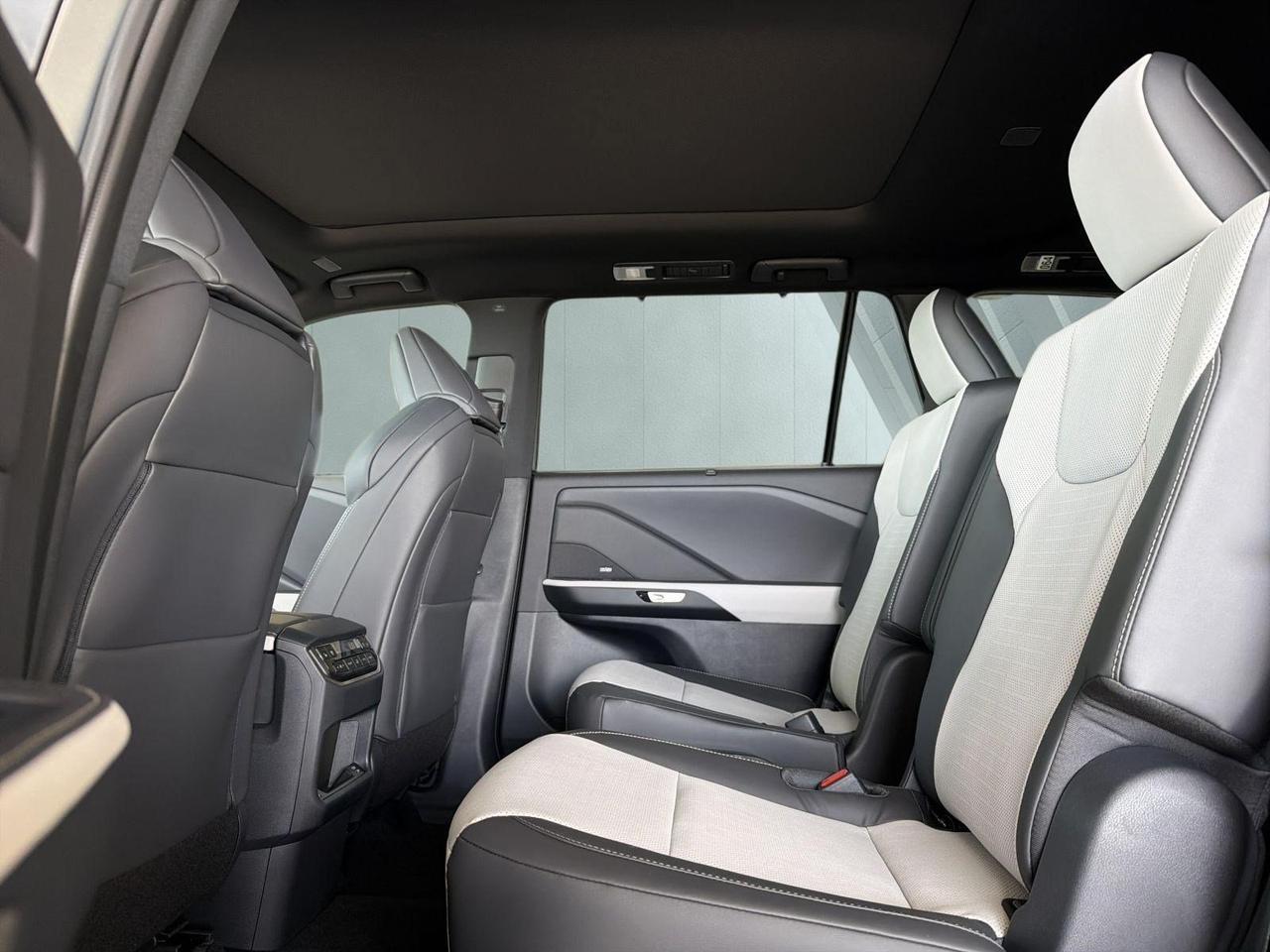 2026 Lexus TX 350 F SPORT Handling San Antonio TX