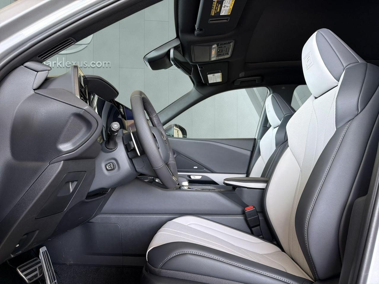 2026 Lexus TX 350 F SPORT Handling San Antonio TX