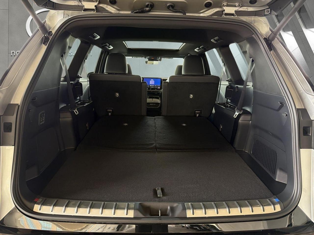 2026 Lexus TX 350 F SPORT Handling San Antonio TX
