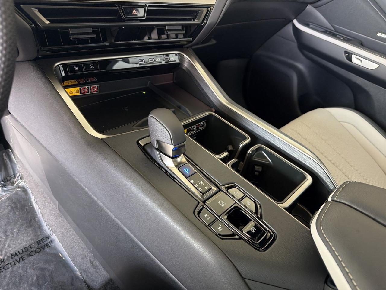 2026 Lexus TX 350 F SPORT Handling San Antonio TX