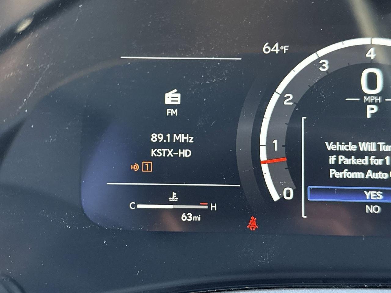 2026 Lexus TX 350 F SPORT Handling San Antonio TX