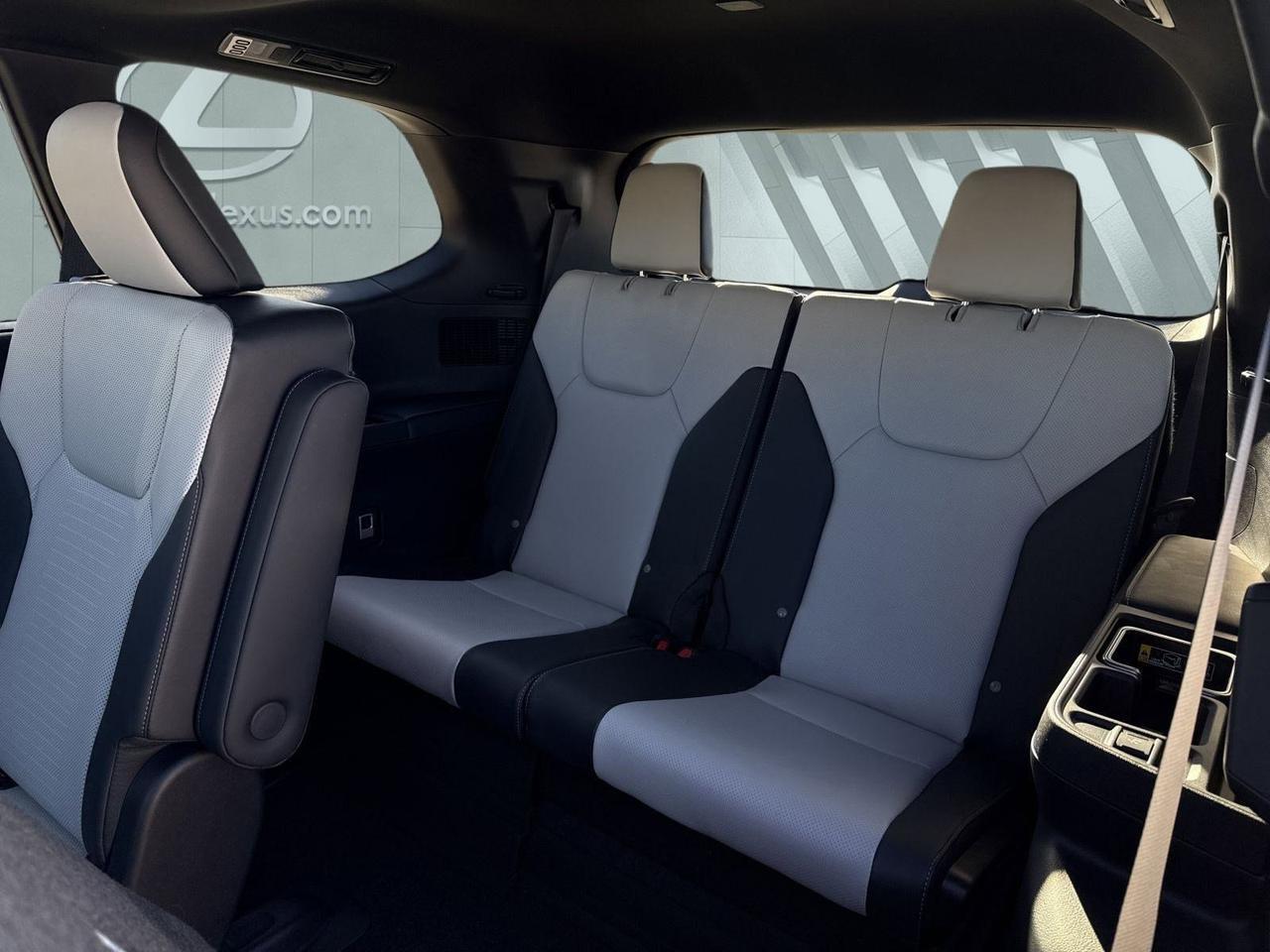 2026 Lexus TX 350 F SPORT Handling San Antonio TX