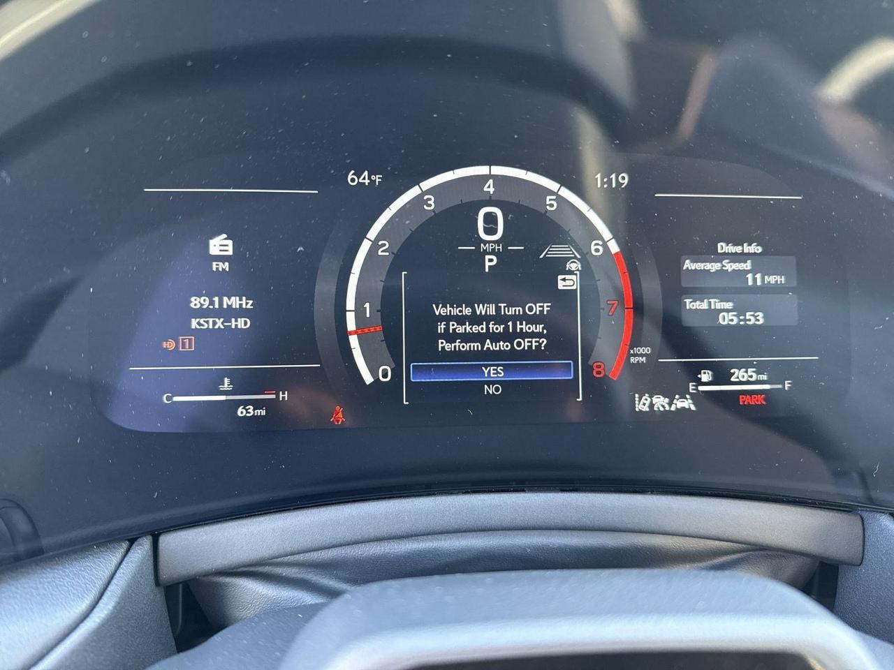 2026 Lexus TX 350 F SPORT Handling San Antonio TX