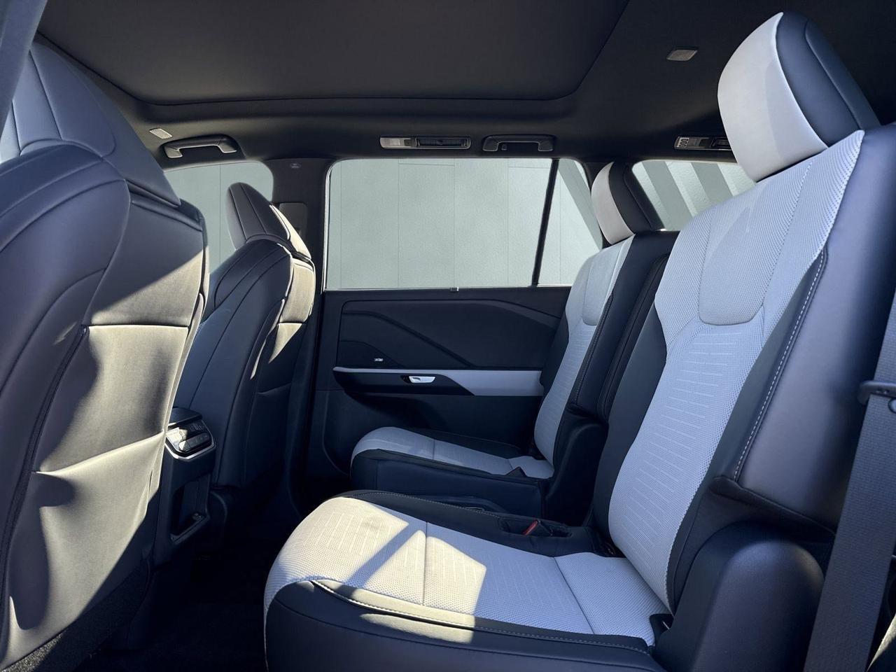 2026 Lexus TX 350 F SPORT Handling San Antonio TX