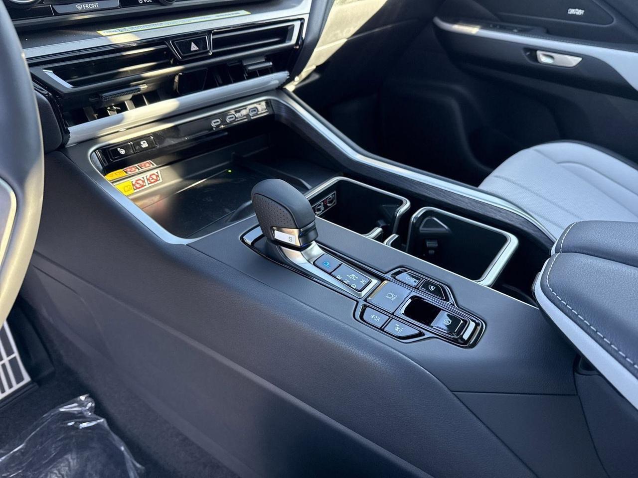 2026 Lexus TX 350 F SPORT Handling San Antonio TX